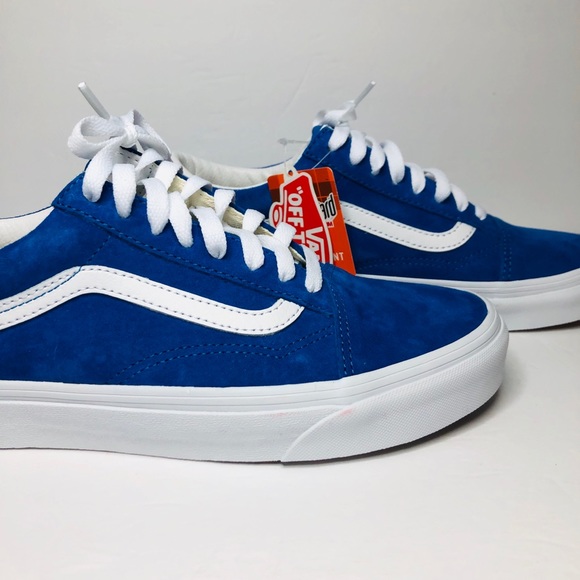 Old Skool Vans - Picture 4 of 9